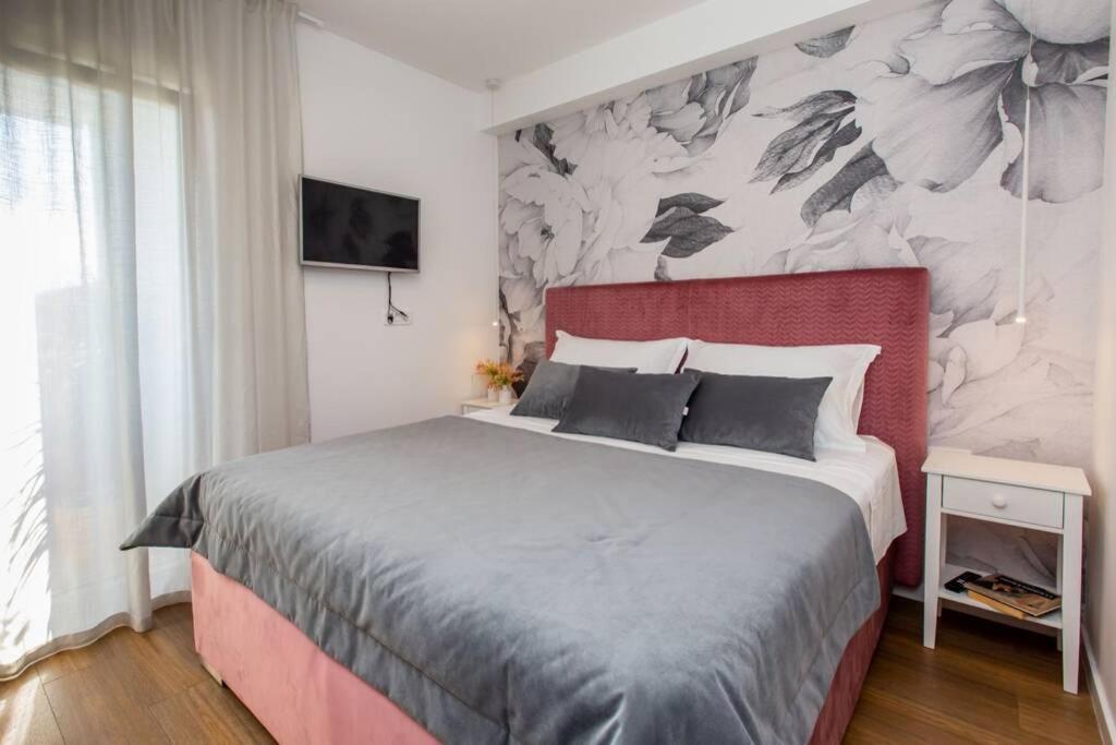 Apartman Anja, Apartman S Pogledom Apartment Trogir Exterior photo
